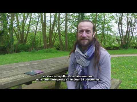 Kalakan Trio, nouvel opus