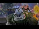 Chasseurs de Trolls : Le réveil des Titans - Teaser 2 - VO - (2021)