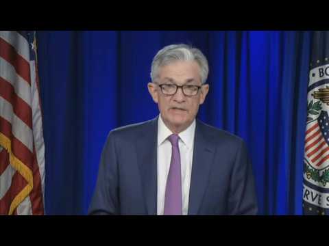 Inflation over 2% this year would not trigger Fed move: Powell