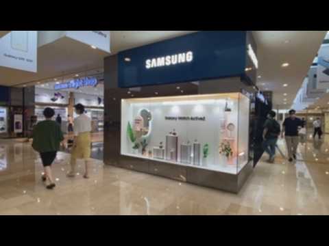 Samsung increases net profit by 46.2% in Q1
