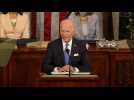Biden hails US Covid fight as one of 'greatest logistical achievements'