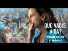Quo Vadis Aida? Trailer BE