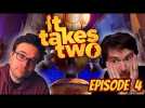 Vido It Takes Two - Episode 4 avec Antoine Daniel!