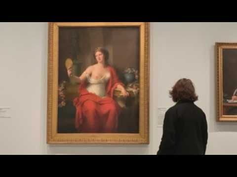 Paris vindicates invisible women in Art History