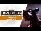 Vido Necromunda: Hired Gun - Friends Forever Trailer