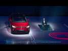 World Premiere of the new Volkswagen ID.4 GTX