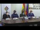Bolivia and the ILO launch a campaign against covid-19 in mining