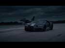 Bugatti Chiron Sport ‘Les Légendes du Ciel’ meets Dassault Rafale Marine - A match-up of Two Superlatives
