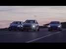 Hyundai i20 N, Hyundai i30 N & Hyundai Kona N Driving Video