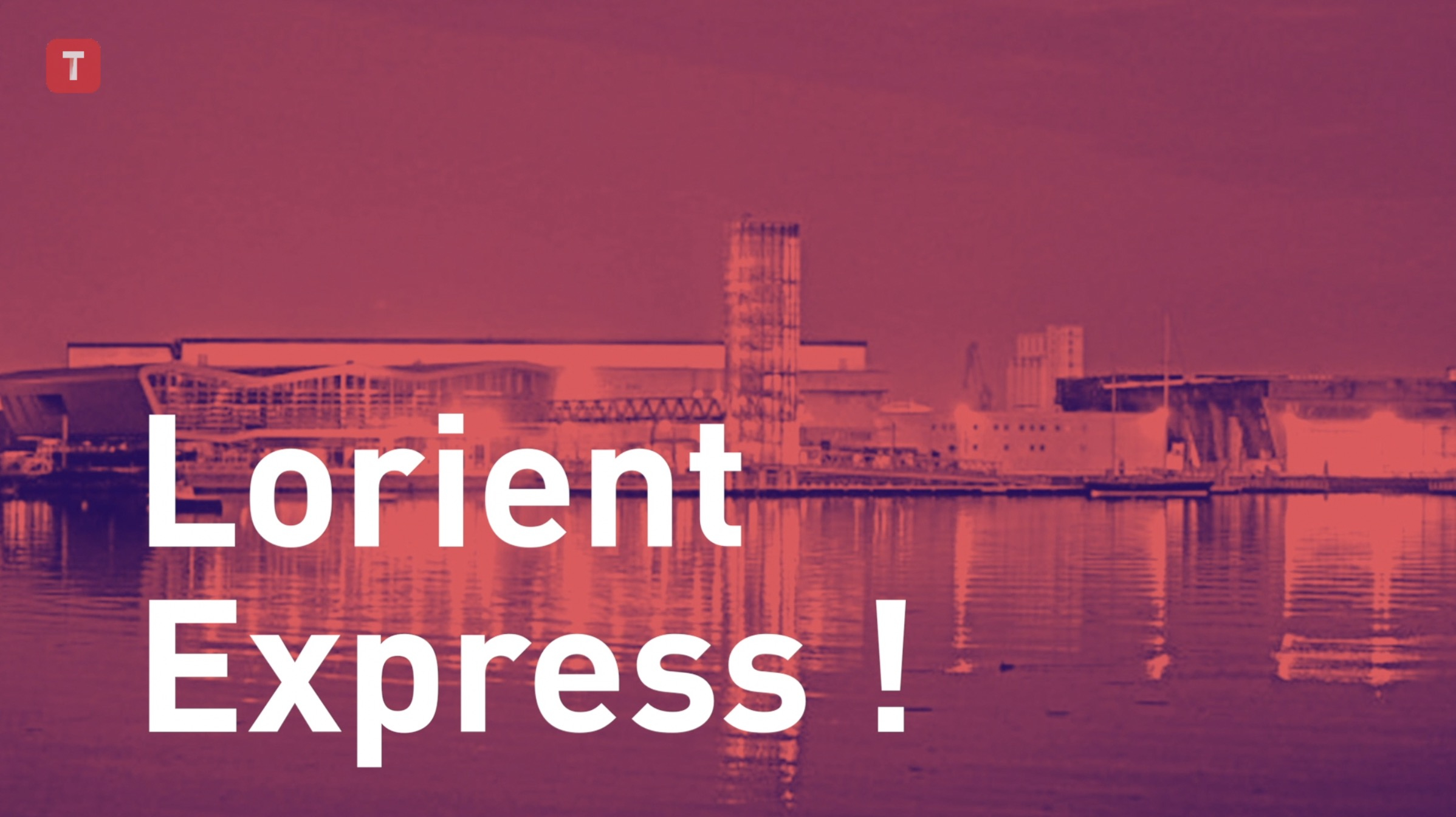 Lorient Express 21/05 : l’info de la semaine en deux minutes (Le Télégramme)