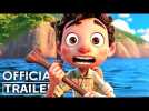 LUCA "Friendship" Trailer (Pixar Animation, 2021) NEW