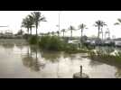 Alicante on high alert for heavy rains