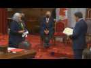 Mary Simon sworn in as Canada's first indigenous governor general