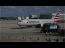 American Airlines warns pilots of nationwide fuel shortages, report says