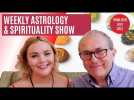Astrology & Spirituality Weekly Show | 26th July to 1st August 2021 | Astrology, Tarot, Grief