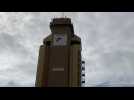 S.Africa's port terminals still disrupted days after cyberattack - Label : AFPTV - First images - Category : Business