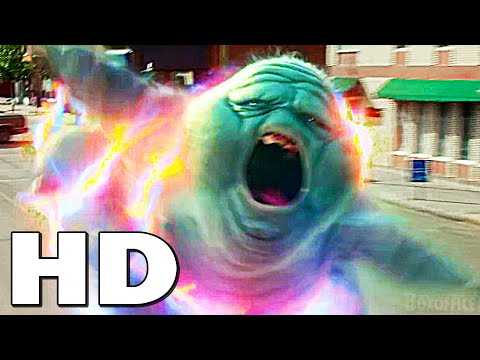 GHOSTBUSTERS 3 AFTERLIFE Official Trailer 2 (2021)
