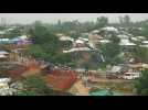 Bangladesh: Deadly monsoon rain hits Rohingya refugee camps