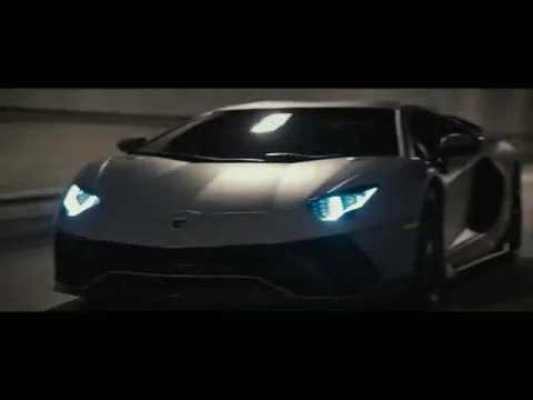 Lamborghini Aventador Ultimae - Launch Video