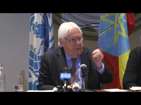 UN condemns 'dangerous' claims of bias against aid workers in Tigray