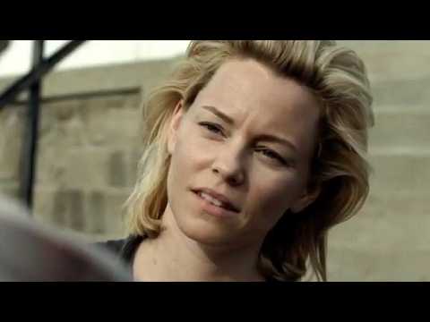 Accidents - Bande annonce 1 - VO - (2014)
