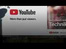 Vid�o YouTube lance un abonnement Premium Lite pour voir des vid�os sans pub, moins cher