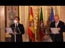 Trujillo will host the XXXII Iberian Summit