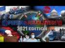 Vidéo Power & Revolution 2021 Edition game Trailer Vidéo Power & Revolution 2021 Edition game Trailer