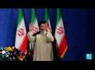 Three challenges facing the next Iranian President Ebrahim Raisi