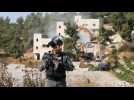 Israel demolishes three Palestinian houses in Hebron