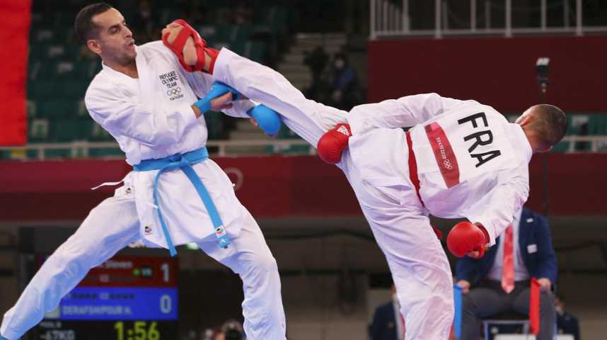 JO Tokyo 2021: handball, cyclisme, décathlon, revivez les temps