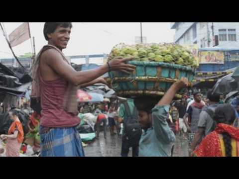 The impact of the pandemic on migrant workers in India