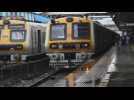 Mumbai issues train travel passes for vaccinated passengers