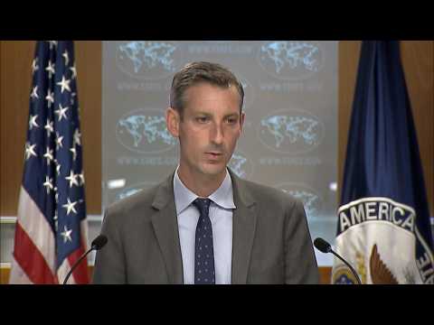 US may continue diplomacy in Afghanistan after Aug 31 if 'safe': State Dept