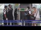 Australia repatriates citizens from Bali due to increase in Covid-19 cases