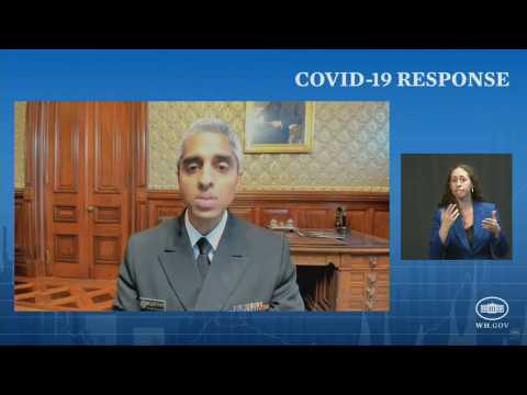US authorizes Covid booster for all Americans starting Sept 20