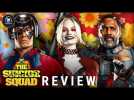 'The Suicide Squad' Spoiler-Free Review