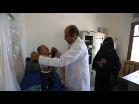 UNICEF reduces humanitarian projects in Yemen due to lack of funds
