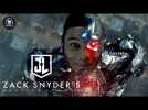 Zack Snyder's Justice League "Part 3: Beloved Mother, Beloved Son" | Spoiler Discussion