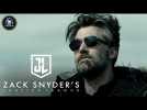 Zack Snyder's Justice League "Part 1: Don't Count On It, Batman" | Spoiler Discussion