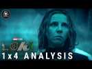 'Loki' Episode 4 "The Nexus Event" | Analysis & Review