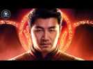 Marvel's 'Shang-Chi' Trailer Has Us Hyped! And Cautious...