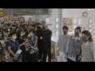 Mirror: The boy band bringing joy and local pride to Hong Kong