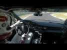 Audi RS 3 lap record on the Nordschleife