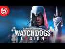 Vido Watch Dogs: Legion ? Assassin?s Creed Crossover Trailer