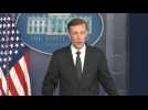 US negotiating evacuation 'timetable' with Taliban: W.House - Label : AFPTV - First images - Category : News