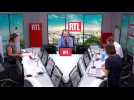 RTL Midi du 03 septembre 2021