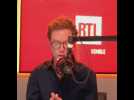 Le journal RTL de 6h du 03 septembre 2021