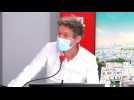 L'Edito Politique du 03 septembre 2021