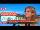 L'Édition du Soir | L'invitée | Anne Bisagni-Faure, rectrice de l'Académie de Bordeaux
